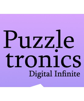 Puzzletronics: Digital Infinite Region: ARGENTINA XBOX One / Xbox Series X|S Xbox Series X|S Key 